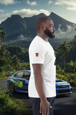 T-shirt unisexe en coton biologique Creator 2.0 - photo produit 3 - VELZAR