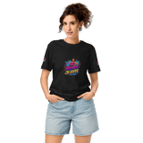 T-Shirt Épaisseur Moyenne Écologique Unisexe - photo produit 1 - VELZAR