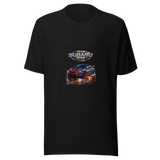 T-shirt unisexe - photo produit 3 - VELZAR