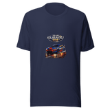 T-shirt unisexe - photo produit 6 - VELZAR