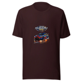 T-shirt unisexe - photo produit 4 - VELZAR
