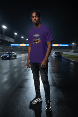 T-shirt unisexe - photo produit 5 - VELZAR