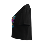Crop Top Femme - photo produit 4 - VELZAR