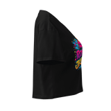 Crop Top Femme - photo produit 5 - VELZAR