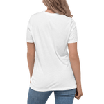 T-Shirt Ample Femme – Édition Premium - photo produit 3 - VELZAR