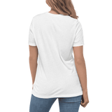 T-Shirt Ample Femme – Édition Essentielle - photo produit 2 - VELZAR