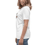 T-Shirt Ample Femme – Édition Premium - photo produit 6 - VELZAR