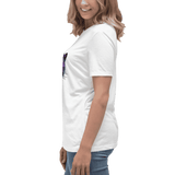 T-Shirt Ample Femme – Édition Essentielle - photo produit 5 - VELZAR
