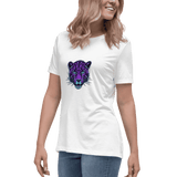 T-Shirt Ample Femme – Édition Essentielle - photo produit 3 - VELZAR