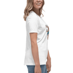 T-Shirt Ample Femme – Édition Premium - photo produit 7 - VELZAR