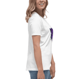 T-Shirt Ample Femme – Édition Essentielle - photo produit 6 - VELZAR
