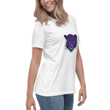 T-Shirt Ample Femme – Édition Essentielle - photo produit 4 - VELZAR